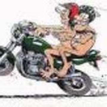 Drimich Le Quentrec