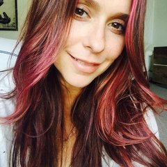 Jennifer Love Hewitt for life