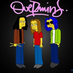 overmind