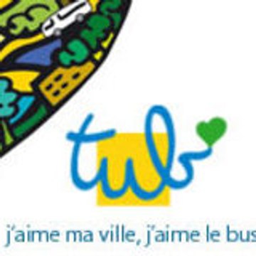 bus tub de BOURG EN BRESSE