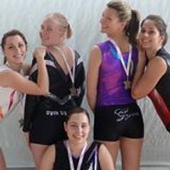 Charlène Coulon Chevalier