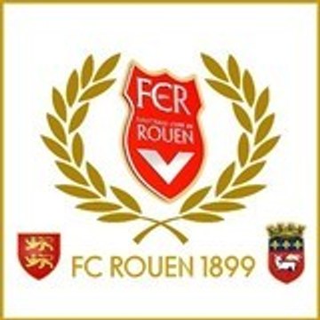 Les Diables Rouges FC ROUEN 1899
