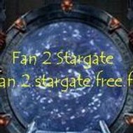 fan2stargate