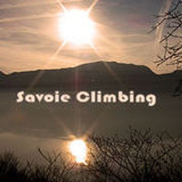 SavoieClimbing