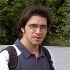 Thibault Vilandrau