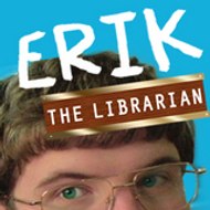 ERIK the librarian