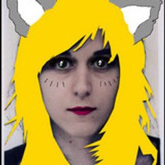 Guérine Regnaut aka Poun