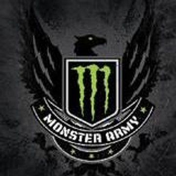 Monster Army