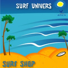 Surf Univers