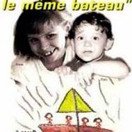 TOUS ENSEMBLE DANS LE MEME BATEAU