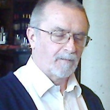 Alain Garot