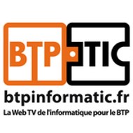 btp informatic