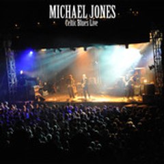 Michael Jones