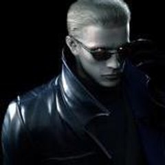 Albert_Wesker28