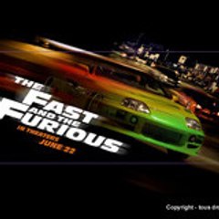fast and furious!!!