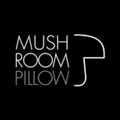 mushroom pillow
