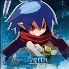 Laharl