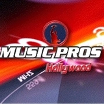 Music Pros Hollywood
