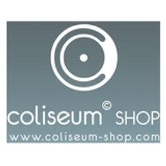 Coliseum Shop