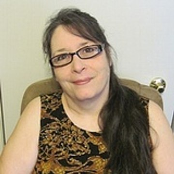 Gina Sprenkle Gunning