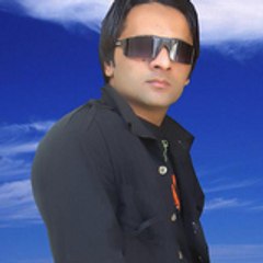 NAJAM SHAHZAD