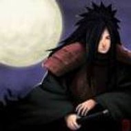 uchiha--madara