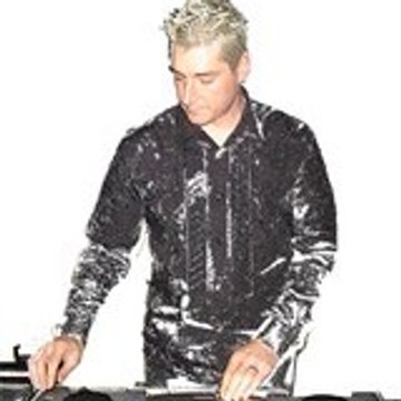 Luc dj Lucke