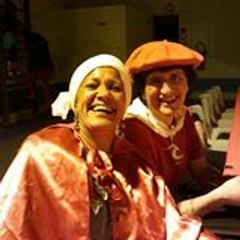 Marie-Hélène Cantegrit