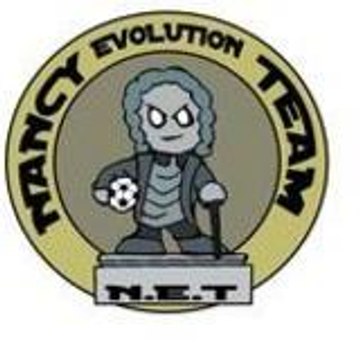 nancy-evolution-team