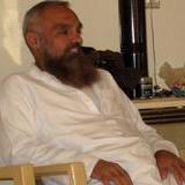 Maher Khair