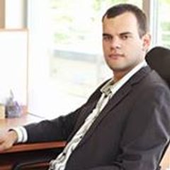 Gergely Csata