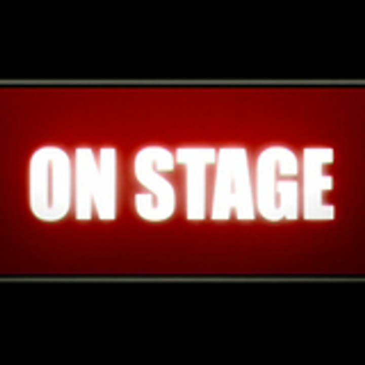 Dailymotion profile picture for @OnStage
