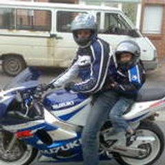 vincegsxr