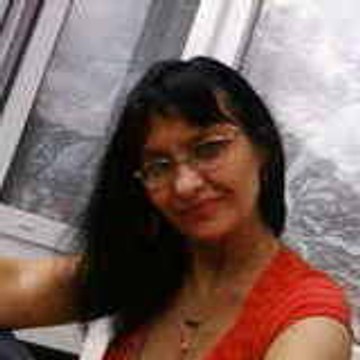 patricia desmartin