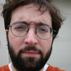 Bertrand Lasseguette