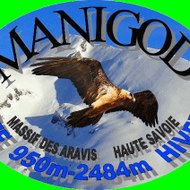 Rêve de Montagne Manigod