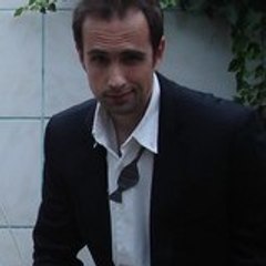 josh randall