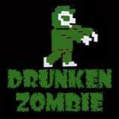 Drunken Zombie
