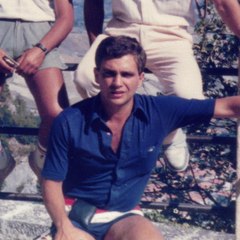 Felice Giorgio Pantanella