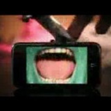 iphonegreen