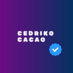 Cedriko Cacao