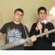 Les Potato Gunners