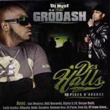 Grödash Des Halls - www.grodash.fr