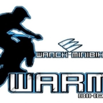warmbikes