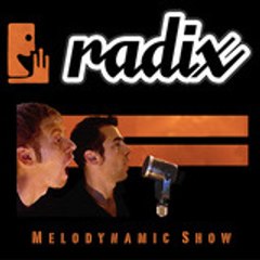 Radix