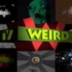WeirdTV Comedy