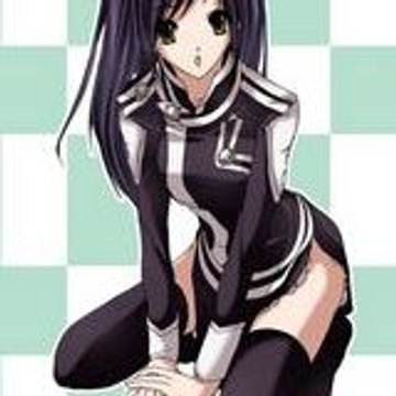 Mogo-chan