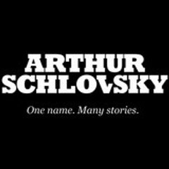 Arthur Schlovsky
