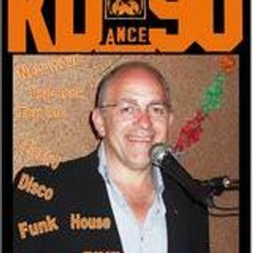 Pascal k'dance90 animation