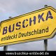 Buschka entdeckt Deutschland